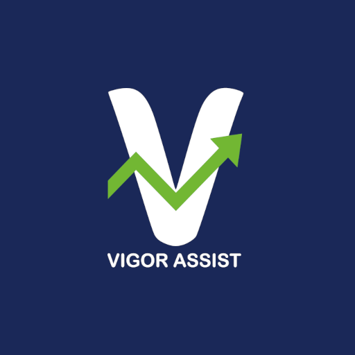 Vigor Assist logo