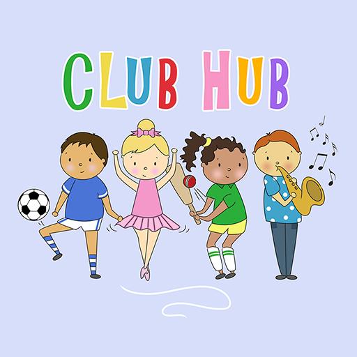 ClubHubUK - Kids Activities logo