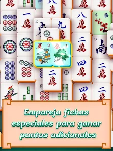 Suavemente tarjeta Mal funcionamiento Mahjong Solitaire - Classic - Apps en Google Play
