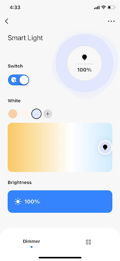 Eco Smart Screen 3