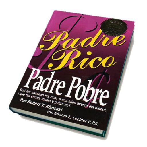 Leer Padre Rico, Padre Pobre