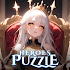 Heroes & Puzzles: Match-3 RPG