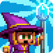 Dice Mage 2 Mod APK icon