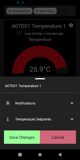 AGI Frost Fans Screen 3
