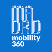 Madrid Mobility360. App para MADRID