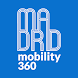 Madrid Mobility360
