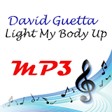 David Guetta Light My Body Up icon
