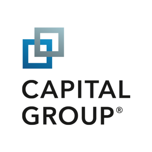 Capital Group - PSQ logo