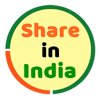 Share in India