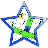 Sudoku Mania icon