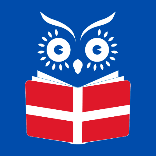 Din Danske Ordbog 1.1 Icon