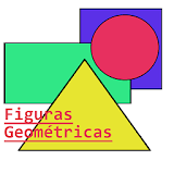 Figuras Geométricas icon