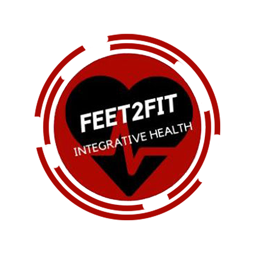 Feet2Fit 1.0.0 Icon