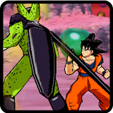 Super Goku Raging Blast 2 icon