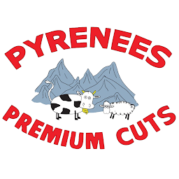 Pyrenees Premium Cuts 아이콘 이미지