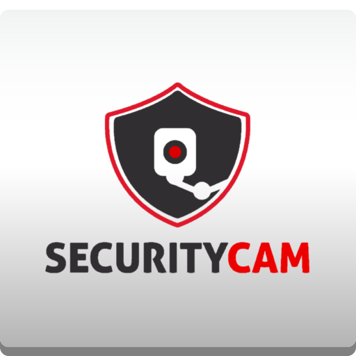 Security Cam EasyView logo