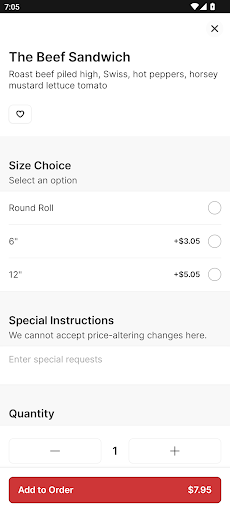 Capones Italian Eatery