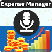 Top 40 Finance Apps Like Income & Expense Manager by Voice - Record Keeping - Best Alternatives