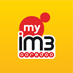 Cover Image of Download myIM3 Buy & Check IM3 Data 80.8.4 APK