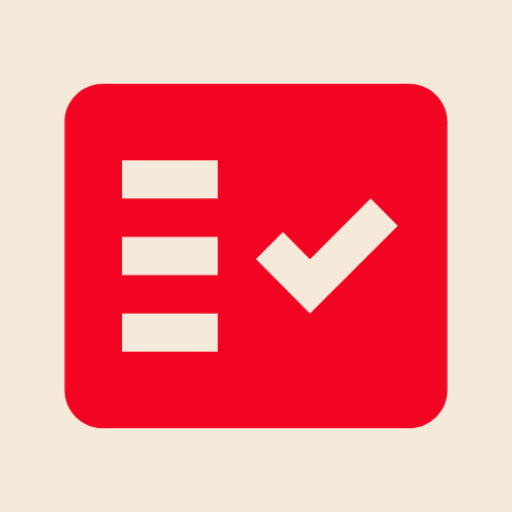 To do list logo