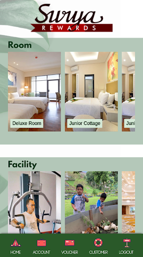 Surya Rewards Screen 3