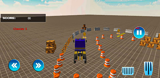 City Oil Tanker Truck Games 3D