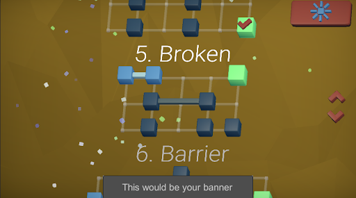 Nodos Screen 2