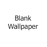 White Wallpaper (Bright) icon