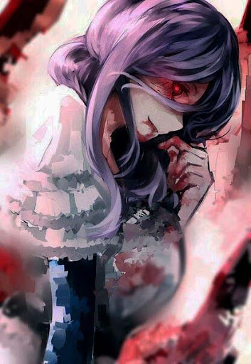 Tokyo Ghoul Wallpapers 4k