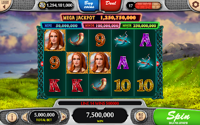 Playclio Wealth Casino - Exciting Video Slots