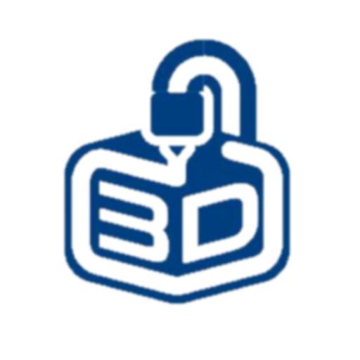EXPO3DBR logo