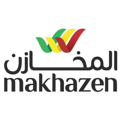 Al Makhazen  Icon