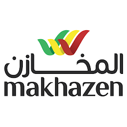 Hình ảnh biểu tượng của Al Makhazen