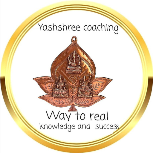 Yashshree Coaching  logo