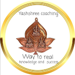 Cover Image of Unduh Yashshree Coaching   APK