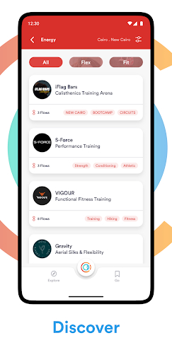 coflow Screen 2