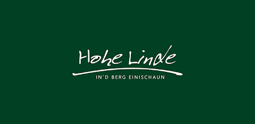Hohe Linde