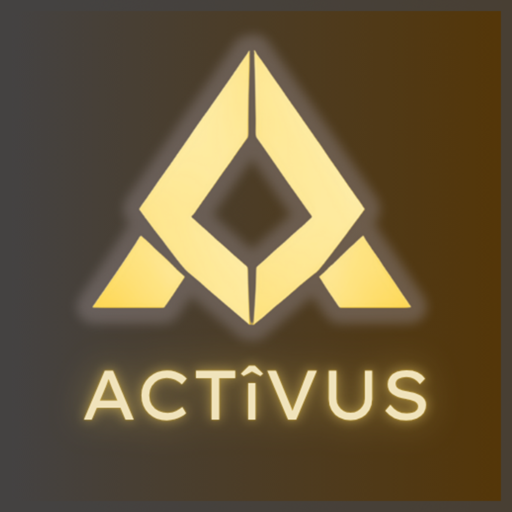 ActîVus, Inc. Download on Windows