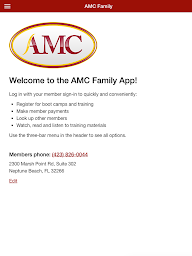 AMC Family