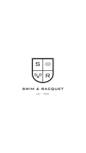 Android application Swim & Racquet screenshort