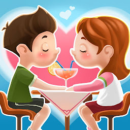 Icon image Dating Restaurant-Idle Game