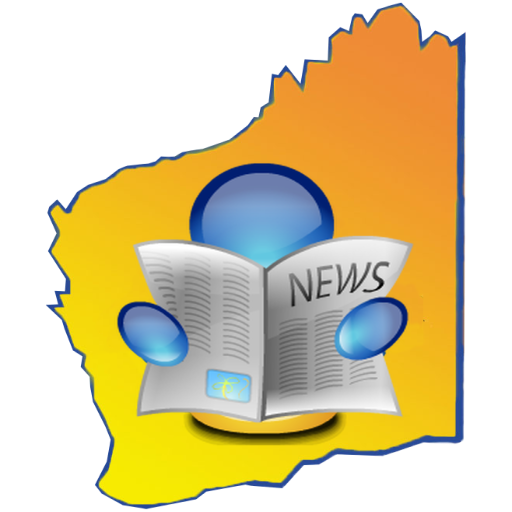 Perth & WA News 2.0  Icon