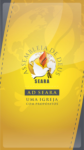 Android application AD Seara screenshort