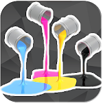 Cover Image of Unduh i Can Paint Art - Games Simulation 1.0 APK