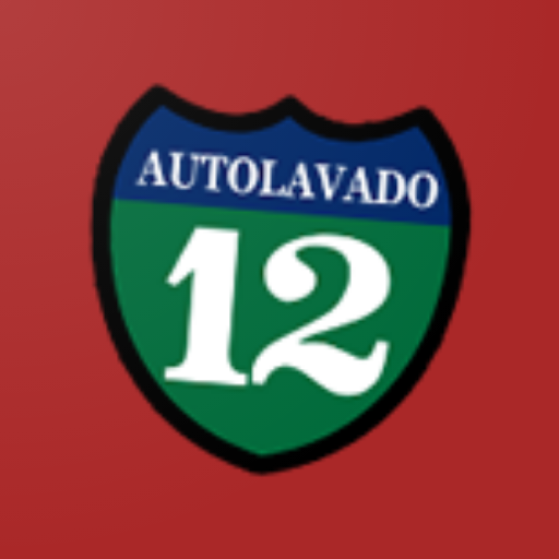Autolavado 12