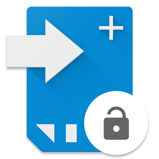 Link2SD Plus Logo