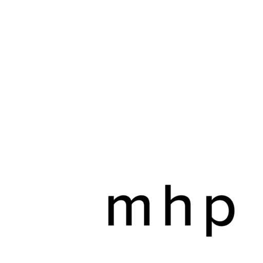 mhp | therap logo