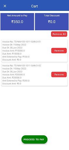 Billionloans Screen 2