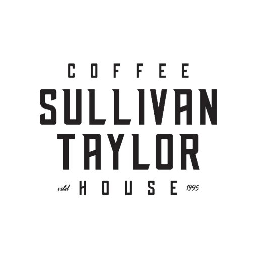 Sullivan Taylor Coffee House logo