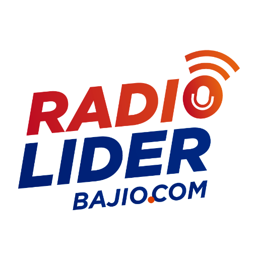 Radio Líder Bajío logo
